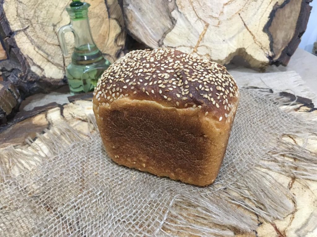 хлеб белорусский